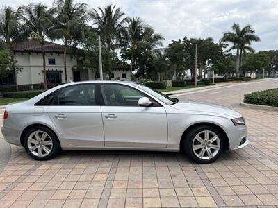 2009 Audi A4 2.0T quattro Premium   - Photo 21 - Pompano Beach, FL 33069