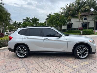 2013 BMW X1 sDrive28i  suv - Photo 22 - Pompano Beach, FL 33069