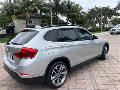 2013 BMW X1 sDrive28i  suv - Photo 14 - Pompano Beach, FL 33069