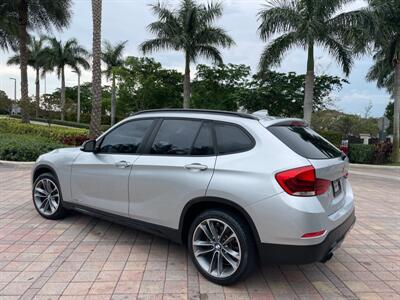 2013 BMW X1 sDrive28i  suv - Photo 6 - Pompano Beach, FL 33069