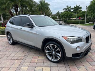 2013 BMW X1 sDrive28i  suv - Photo 1 - Pompano Beach, FL 33069