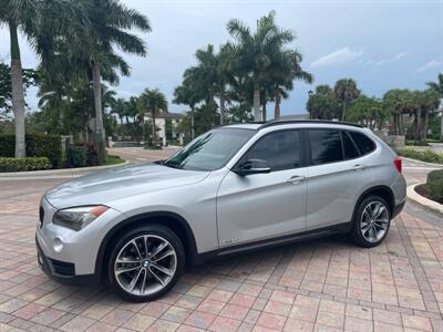 2013 BMW X1 sDrive28i  suv - Photo 2 - Pompano Beach, FL 33069