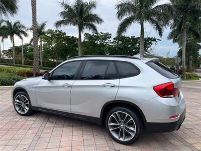 2013 BMW X1 sDrive28i  suv - Photo 25 - Pompano Beach, FL 33069