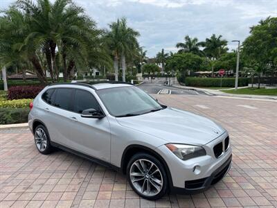 2013 BMW X1 sDrive28i  suv - Photo 30 - Pompano Beach, FL 33069