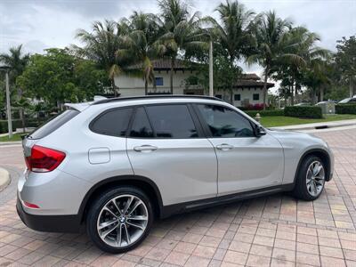 2013 BMW X1 sDrive28i  suv - Photo 32 - Pompano Beach, FL 33069