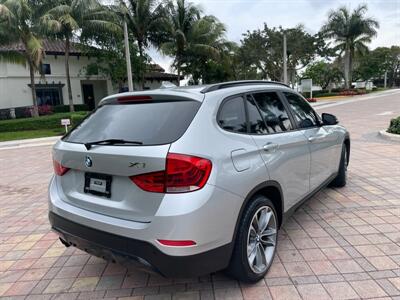 2013 BMW X1 sDrive28i  suv - Photo 35 - Pompano Beach, FL 33069