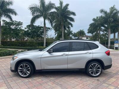 2013 BMW X1 sDrive28i  suv - Photo 38 - Pompano Beach, FL 33069