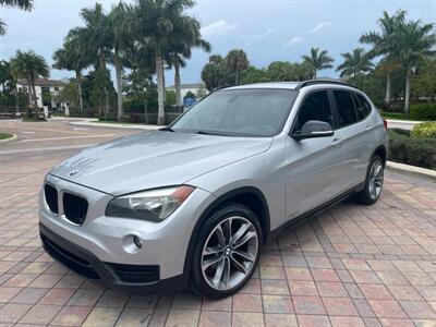 2013 BMW X1 sDrive28i  suv - Photo 39 - Pompano Beach, FL 33069