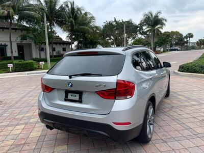 2013 BMW X1 sDrive28i  suv - Photo 41 - Pompano Beach, FL 33069