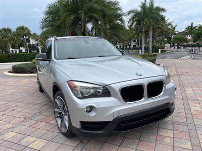 2013 BMW X1 sDrive28i  suv - Photo 18 - Pompano Beach, FL 33069