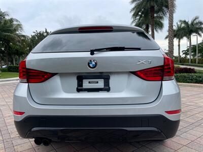 2013 BMW X1 sDrive28i  suv - Photo 20 - Pompano Beach, FL 33069