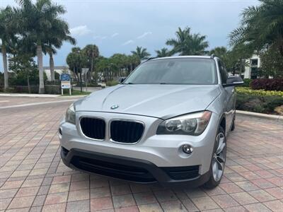 2013 BMW X1 sDrive28i  suv - Photo 43 - Pompano Beach, FL 33069