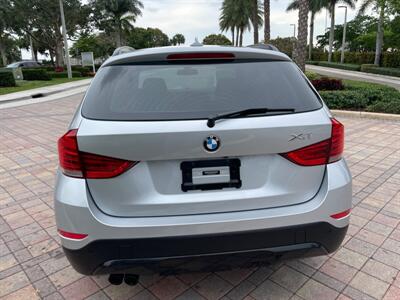 2013 BMW X1 sDrive28i  suv - Photo 5 - Pompano Beach, FL 33069