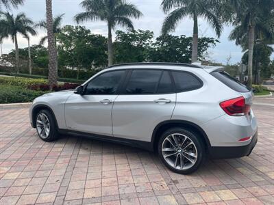 2013 BMW X1 sDrive28i  suv - Photo 45 - Pompano Beach, FL 33069