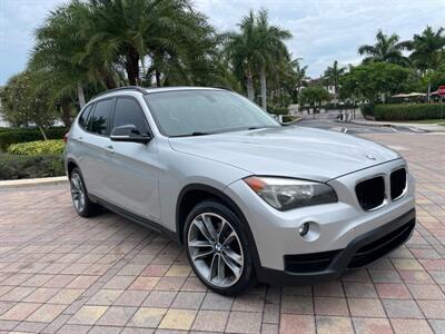 2013 BMW X1 sDrive28i  suv - Photo 24 - Pompano Beach, FL 33069