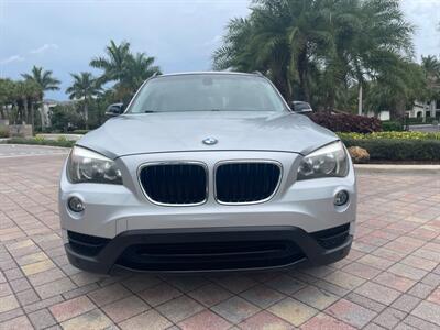 2013 BMW X1 sDrive28i  suv - Photo 3 - Pompano Beach, FL 33069