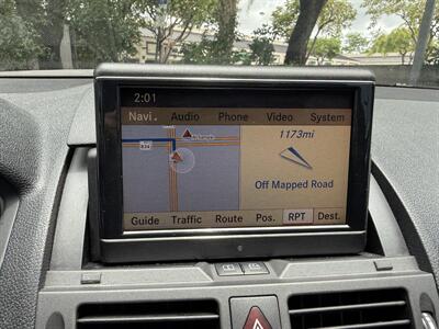 2010 Mercedes-Benz C 300 Luxury 4MATIC  WOW 58k!! NAVIGATION CAMERA HTD SEATS !CARFAX!! - Photo 68 - Pompano Beach, FL 33069