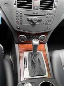2010 Mercedes-Benz C 300 Luxury 4MATIC  WOW 58k!! NAVIGATION CAMERA HTD SEATS !CARFAX!! - Photo 57 - Pompano Beach, FL 33069