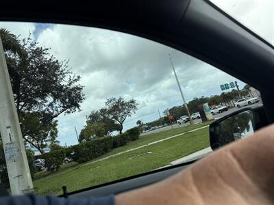 2010 Mercedes-Benz C 300 Luxury 4MATIC  WOW 58k!! NAVIGATION CAMERA HTD SEATS !CARFAX!! - Photo 37 - Pompano Beach, FL 33069