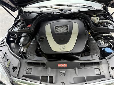 2010 Mercedes-Benz C 300 Luxury 4MATIC  WOW 58k!! NAVIGATION CAMERA HTD SEATS !CARFAX!! - Photo 10 - Pompano Beach, FL 33069
