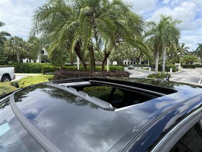 2010 Mercedes-Benz C 300 Luxury 4MATIC  WOW 58k!! NAVIGATION CAMERA HTD SEATS !CARFAX!! - Photo 38 - Pompano Beach, FL 33069