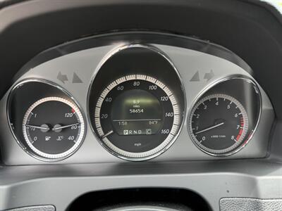 2010 Mercedes-Benz C 300 Luxury 4MATIC  WOW 58k!! NAVIGATION CAMERA HTD SEATS !CARFAX!! - Photo 40 - Pompano Beach, FL 33069