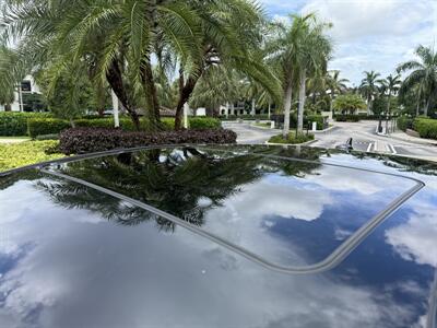 2010 Mercedes-Benz C 300 Luxury 4MATIC  WOW 58k!! NAVIGATION CAMERA HTD SEATS !CARFAX!! - Photo 28 - Pompano Beach, FL 33069