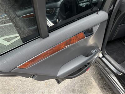 2010 Mercedes-Benz C 300 Luxury 4MATIC  WOW 58k!! NAVIGATION CAMERA HTD SEATS !CARFAX!! - Photo 42 - Pompano Beach, FL 33069