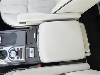 2012 Land Rover Range Rover Supercharged  WOW 77K MILES !! TV DVD !! NAVI A/C HTD SEATS !!CARFAX - Photo 60 - Pompano Beach, FL 33069