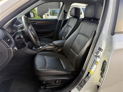 2013 BMW X1 xDrive28i  WOW SUPER LOW MILES 56K !! AWD !! 954-902-9298!!CARFAX - Photo 13 - Pompano Beach, FL 33069