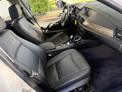 2013 BMW X1 xDrive28i  WOW SUPER LOW MILES 56K !! AWD !! 954-902-9298!!CARFAX - Photo 34 - Pompano Beach, FL 33069