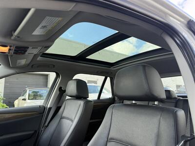 2013 BMW X1 xDrive28i  WOW SUPER LOW MILES 56K !! AWD !! 954-902-9298!!CARFAX - Photo 28 - Pompano Beach, FL 33069