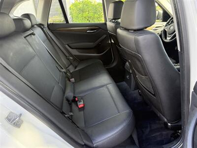 2013 BMW X1 xDrive28i  WOW SUPER LOW MILES 56K !! AWD !! 954-902-9298!!CARFAX - Photo 38 - Pompano Beach, FL 33069