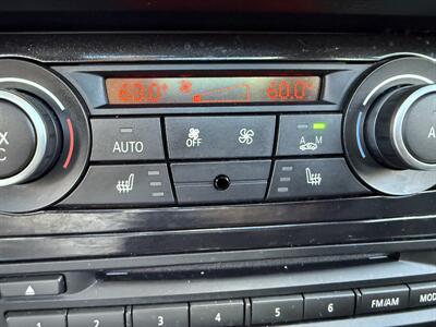 2013 BMW X1 xDrive28i  WOW SUPER LOW MILES 56K !! AWD !! 954-902-9298!!CARFAX - Photo 18 - Pompano Beach, FL 33069