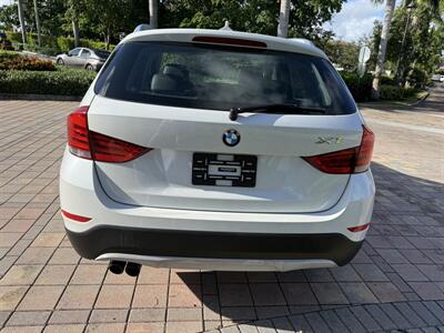 2013 BMW X1 xDrive28i  WOW SUPER LOW MILES 56K !! AWD !! 954-902-9298!!CARFAX - Photo 20 - Pompano Beach, FL 33069