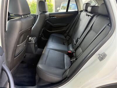 2013 BMW X1 xDrive28i  WOW SUPER LOW MILES 56K !! AWD !! 954-902-9298!!CARFAX - Photo 41 - Pompano Beach, FL 33069