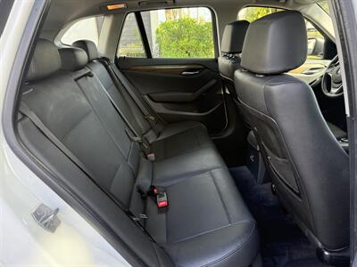 2013 BMW X1 xDrive28i  WOW SUPER LOW MILES 56K !! AWD !! 954-902-9298!!CARFAX - Photo 21 - Pompano Beach, FL 33069