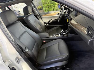 2013 BMW X1 xDrive28i  WOW SUPER LOW MILES 56K !! AWD !! 954-902-9298!!CARFAX - Photo 33 - Pompano Beach, FL 33069