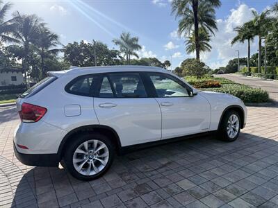 2013 BMW X1 xDrive28i  WOW SUPER LOW MILES 56K !! AWD !! 954-902-9298!!CARFAX - Photo 19 - Pompano Beach, FL 33069