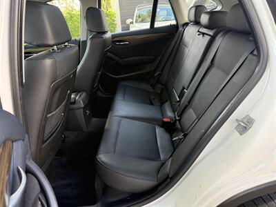 2013 BMW X1 xDrive28i  WOW SUPER LOW MILES 56K !! AWD !! 954-902-9298!!CARFAX - Photo 42 - Pompano Beach, FL 33069