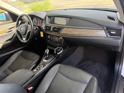 2013 BMW X1 xDrive28i  WOW SUPER LOW MILES 56K !! AWD !! 954-902-9298!!CARFAX - Photo 35 - Pompano Beach, FL 33069