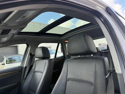 2013 BMW X1 xDrive28i  WOW SUPER LOW MILES 56K !! AWD !! 954-902-9298!!CARFAX - Photo 10 - Pompano Beach, FL 33069
