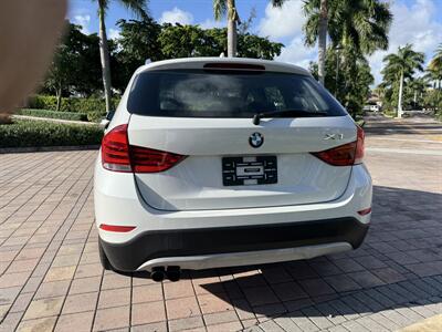2013 BMW X1 xDrive28i  WOW SUPER LOW MILES 56K !! AWD !! 954-902-9298!!CARFAX - Photo 24 - Pompano Beach, FL 33069