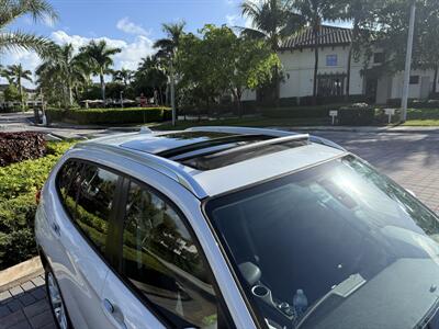 2013 BMW X1 xDrive28i  WOW SUPER LOW MILES 56K !! AWD !! 954-902-9298!!CARFAX - Photo 14 - Pompano Beach, FL 33069