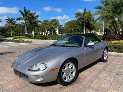 2000 Jaguar XK8  convertible - Photo 3 - Pompano Beach, FL 33069