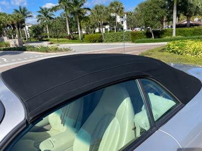 2000 Jaguar XK8  convertible - Photo 14 - Pompano Beach, FL 33069