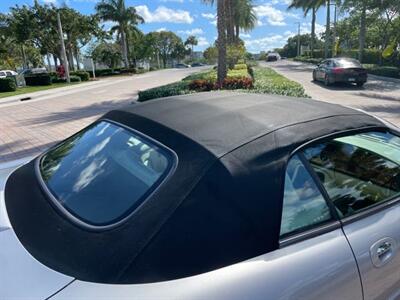 2000 Jaguar XK8  convertible - Photo 18 - Pompano Beach, FL 33069