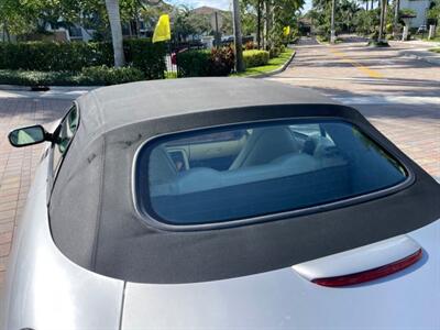 2000 Jaguar XK8  convertible - Photo 10 - Pompano Beach, FL 33069