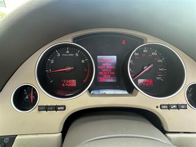 2004 Audi A4 1.8T  CONVERTIBLE !! WOW 41K !!  CLEAN CARFAX !! - Photo 7 - Pompano Beach, FL 33069