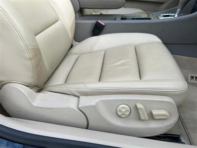 2004 Audi A4 1.8T  CONVERTIBLE !! WOW 41K !!  CLEAN CARFAX !! - Photo 4 - Pompano Beach, FL 33069